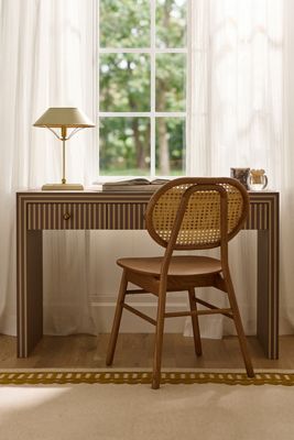 Hale Canvas Desk