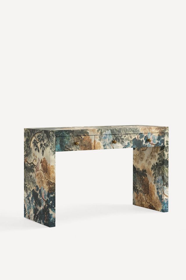 Hale Canvas Desk