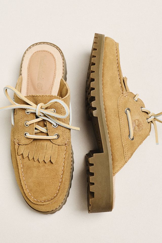 Timberland Noreen Mules #1