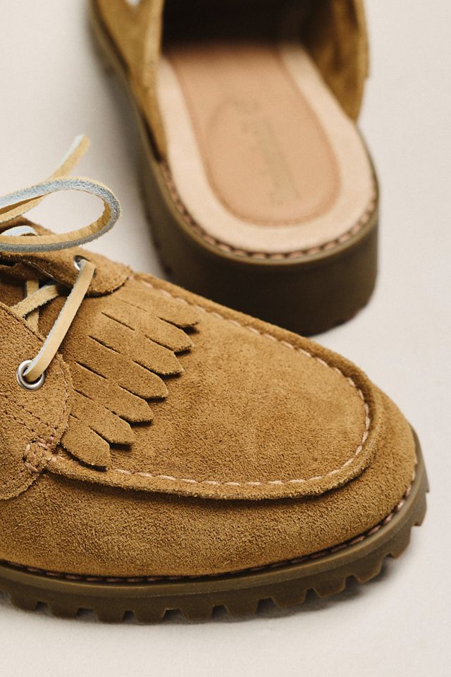 Timberland Noreen Mules #2