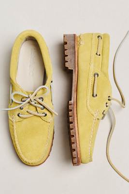Noreen Boat Shoes