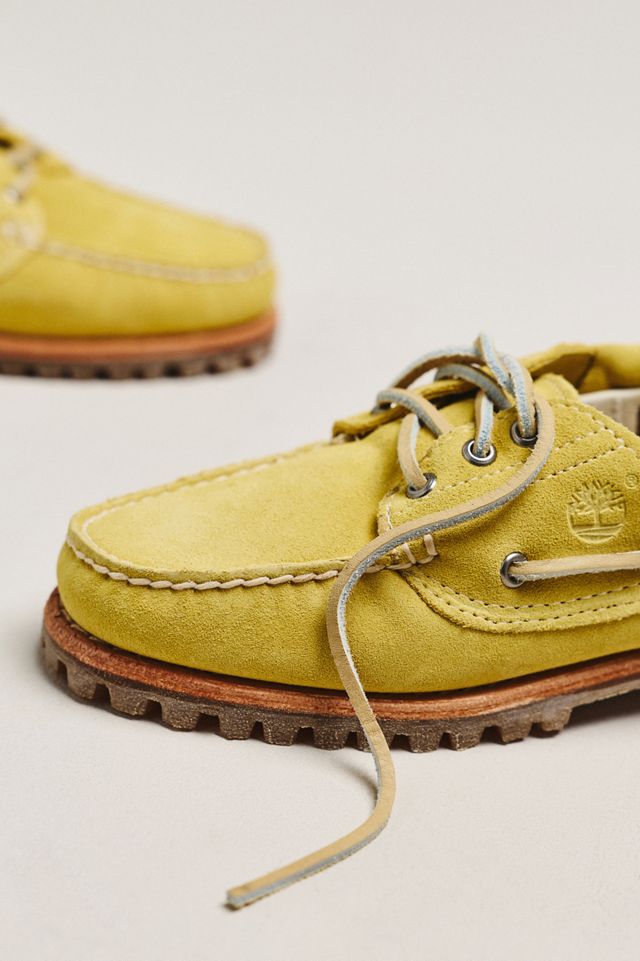 Timberland Noreen Boat Shoes | Anthropologie