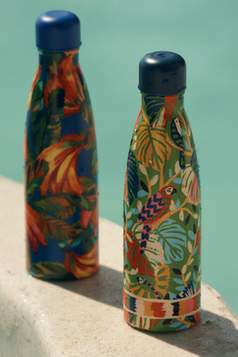 Farm Rio 17 oz. Water Bottle | AnthroHome