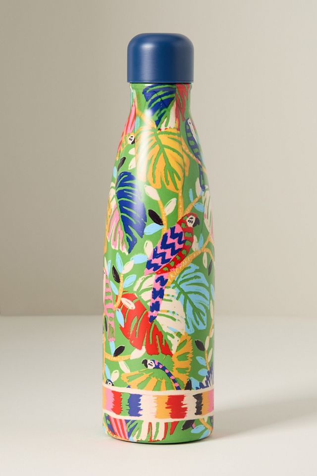 Farm Rio 17 oz. Water Bottle | AnthroHome