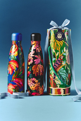 Farm Rio 17 oz. Water Bottle | Anthropologie