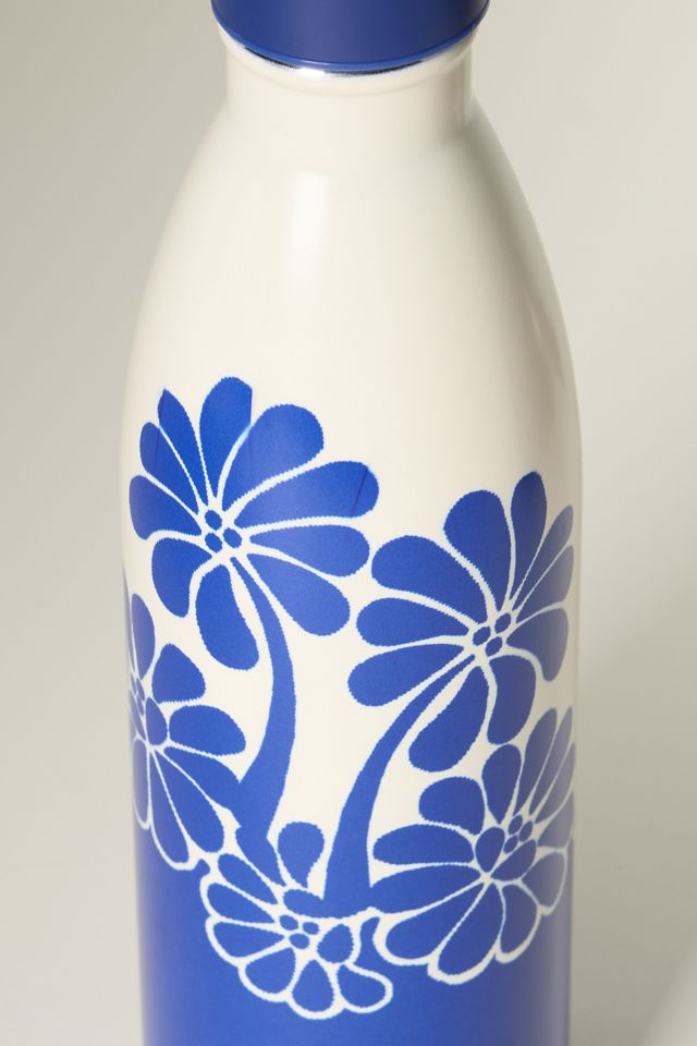 Farm Rio 34 oz. Water Bottle | AnthroHome