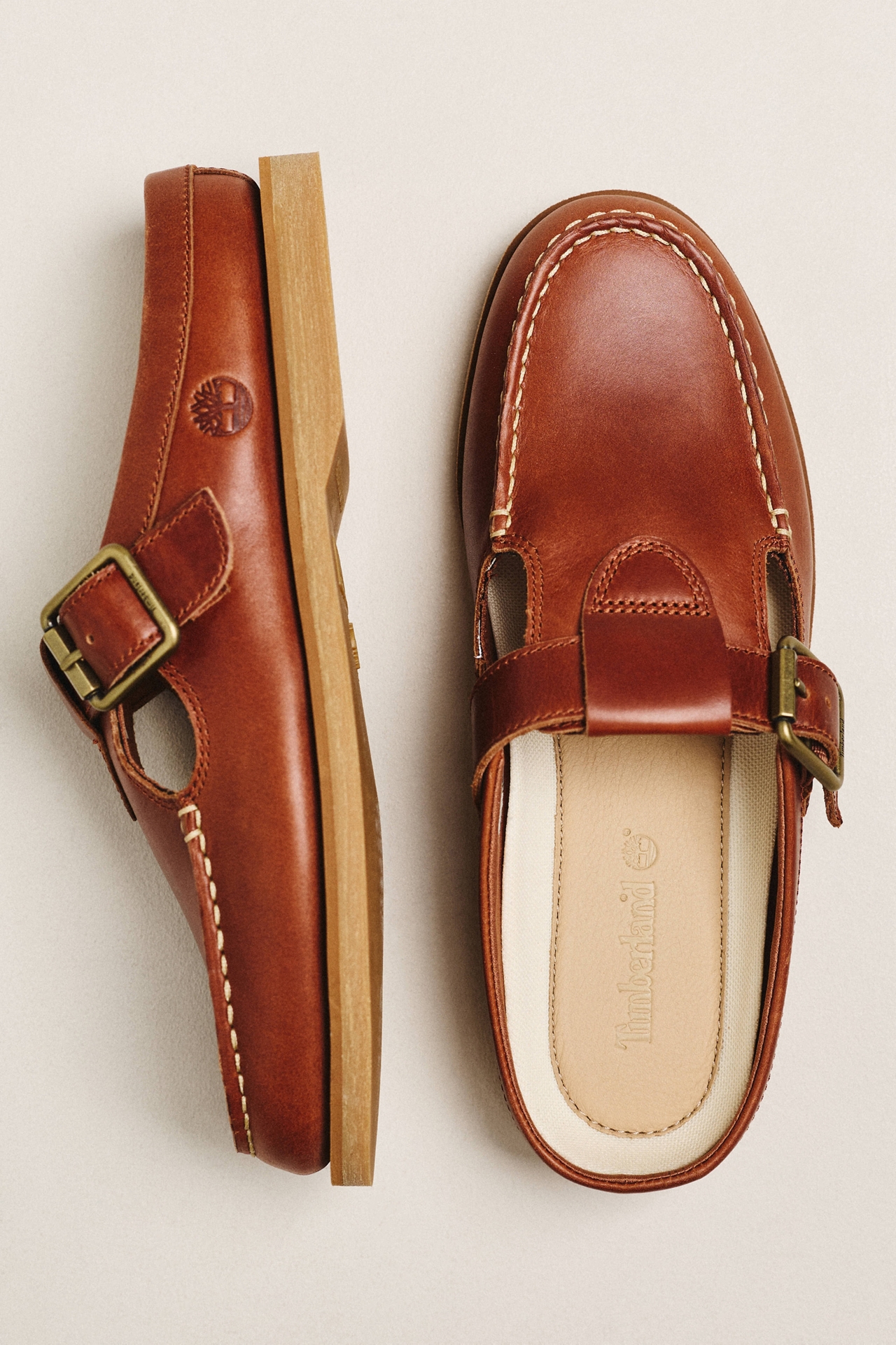 Timberland Classic Boat Shoes