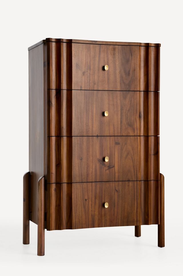 Tetra Tallboy Chest of Drawers #1