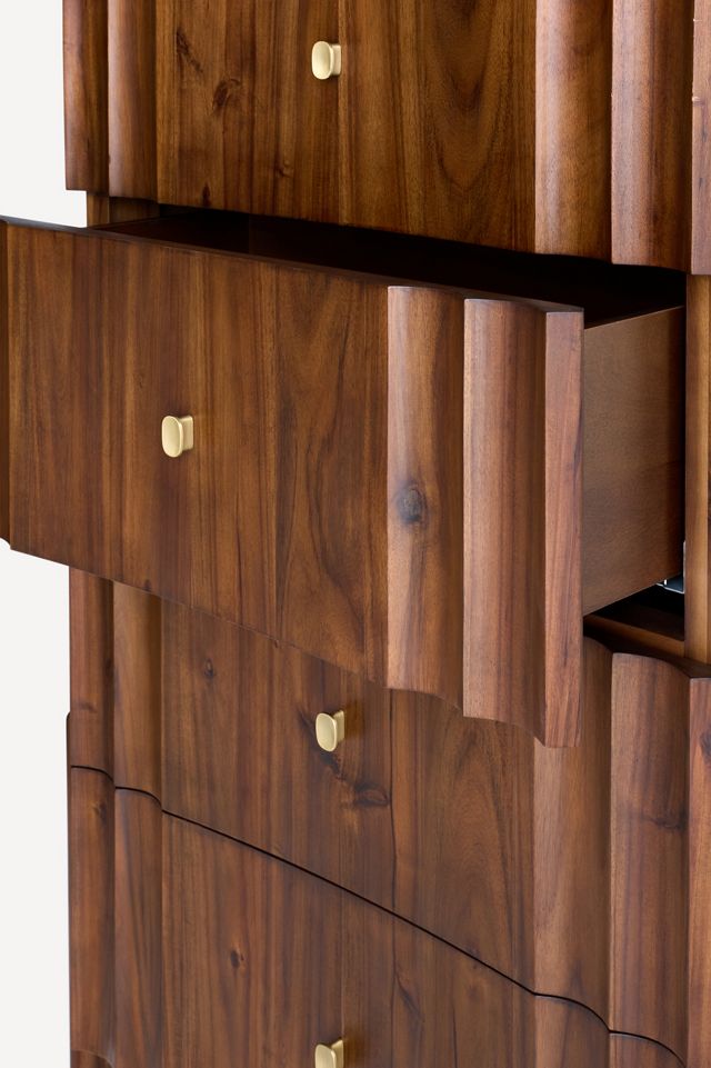 Tetra Tallboy Chest of Drawers #2