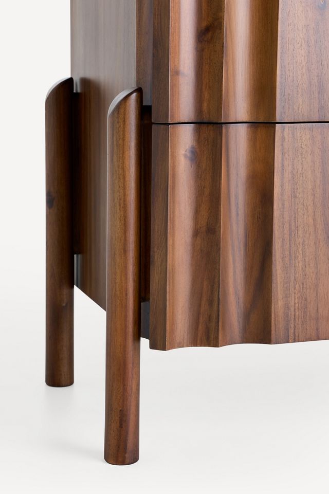 Tetra Tallboy Chest of Drawers #3