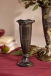 Oil-Dipped Trophy Vase