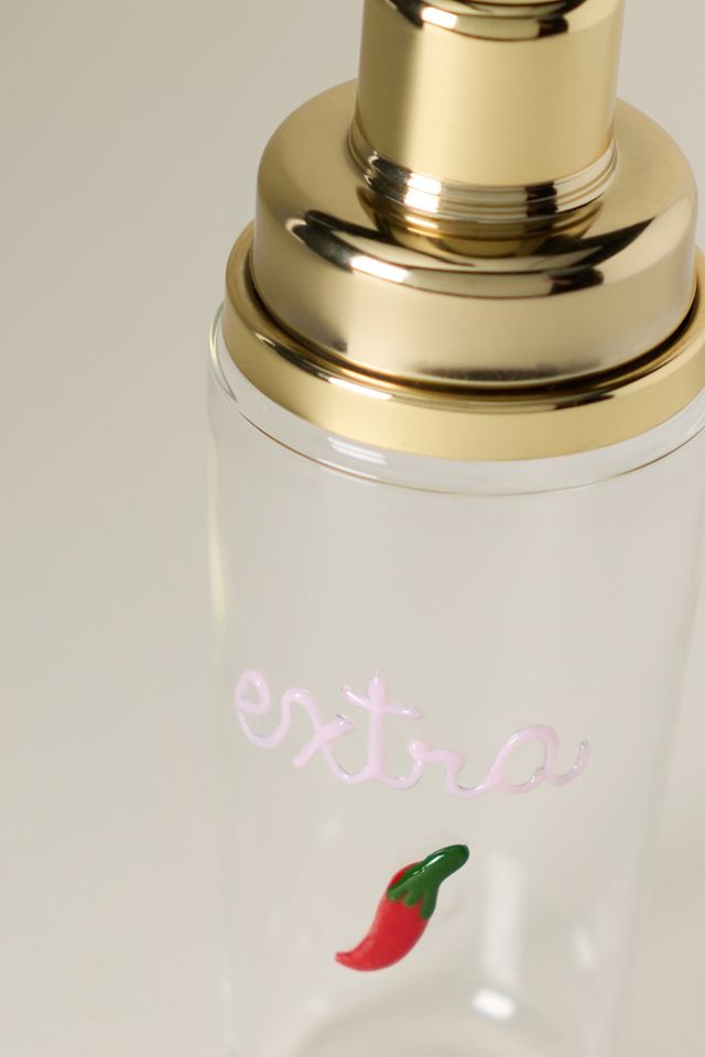 Love Notes Cocktail Shaker #1