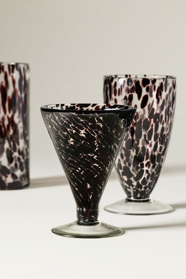Gia Tortoise Goblet #3