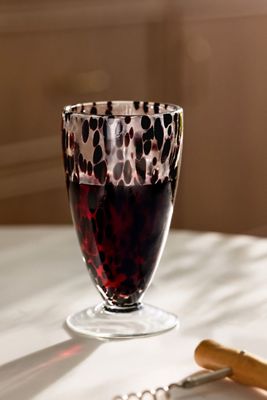 Gia Tortoise Goblet
