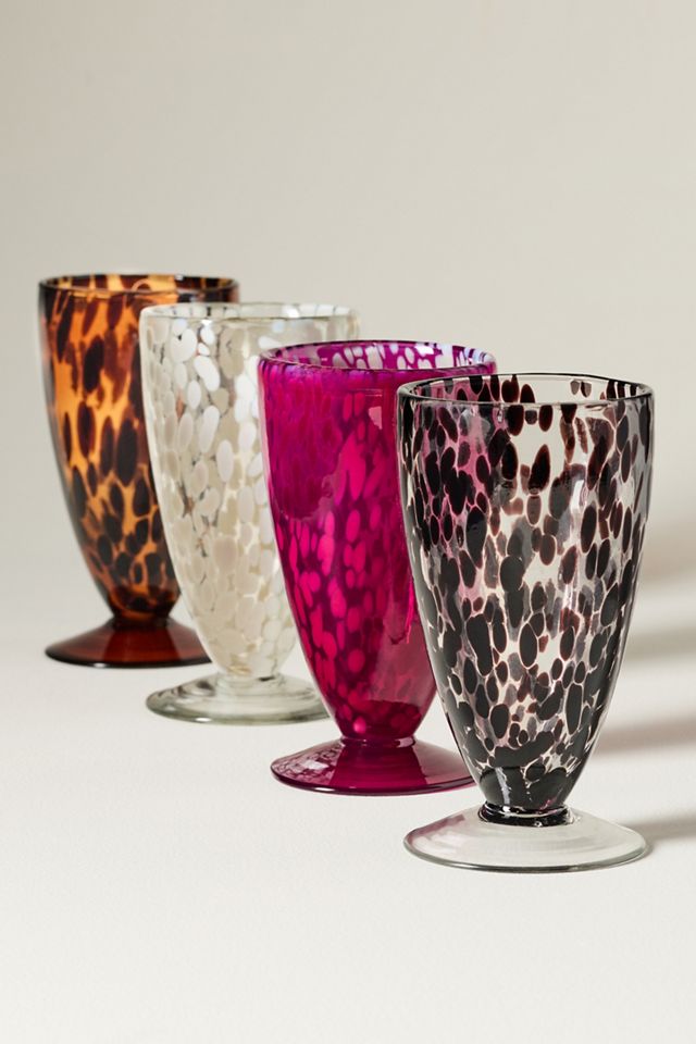 Gia Tortoise Goblet #4