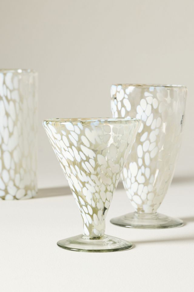 Gia Tortoise Goblet #2