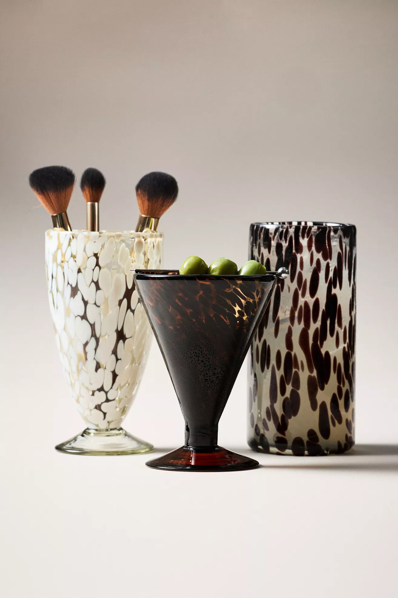 Gia Tortoise Goblet - thumbnail 6