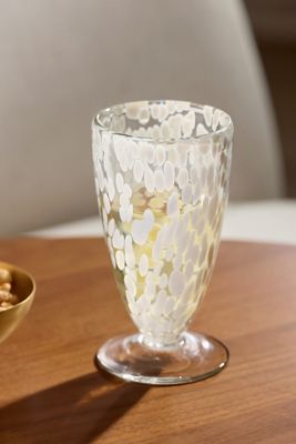 Gia Tortoise Goblet