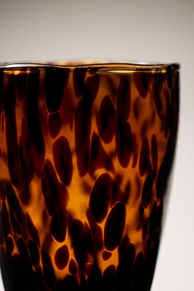 Gia Tortoise Goblet #7