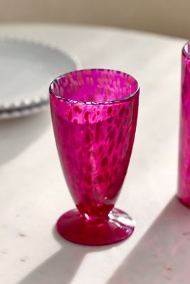 Gia Tortoise Goblet