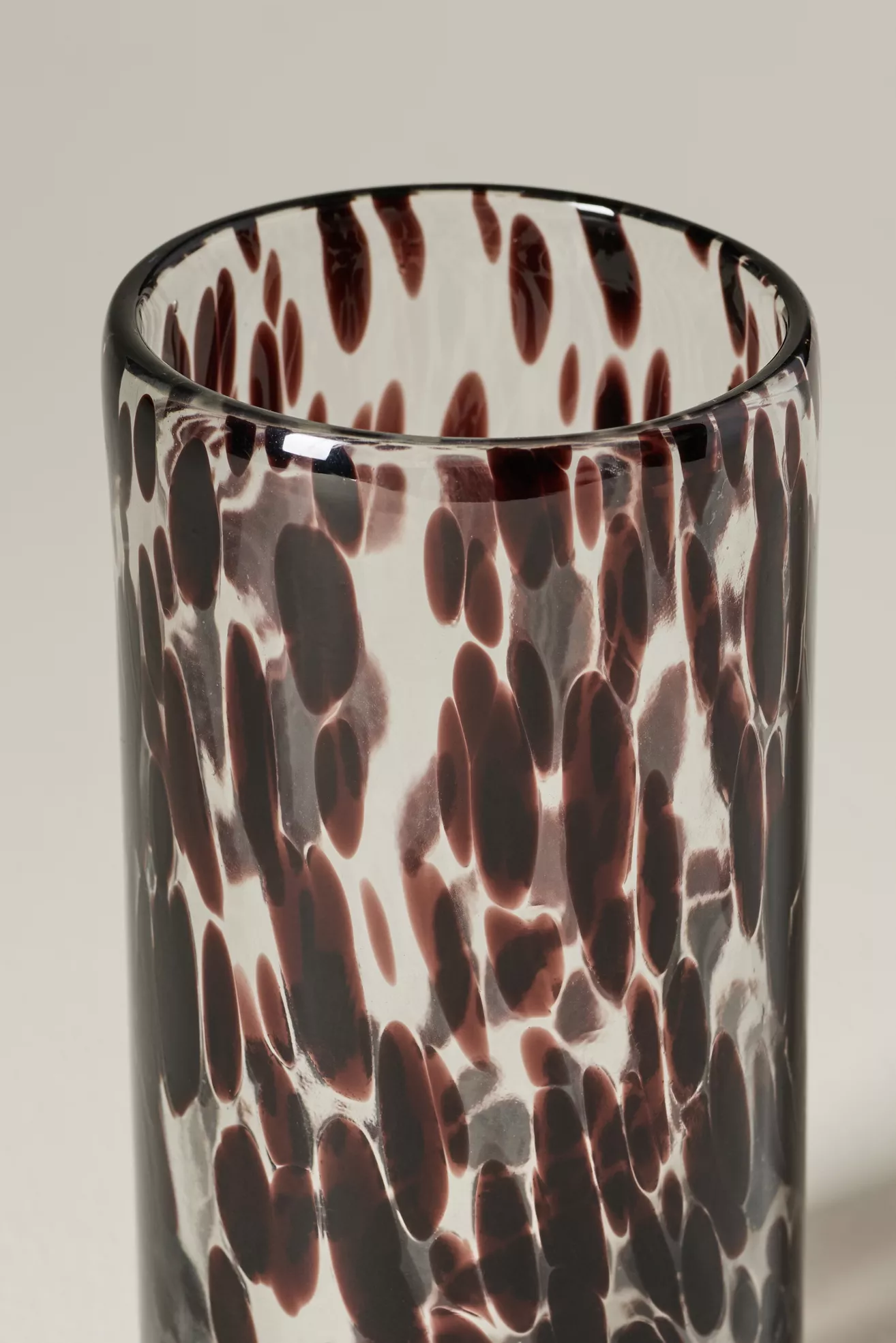 Gia Tortoise Highball Glass - thumbnail 10