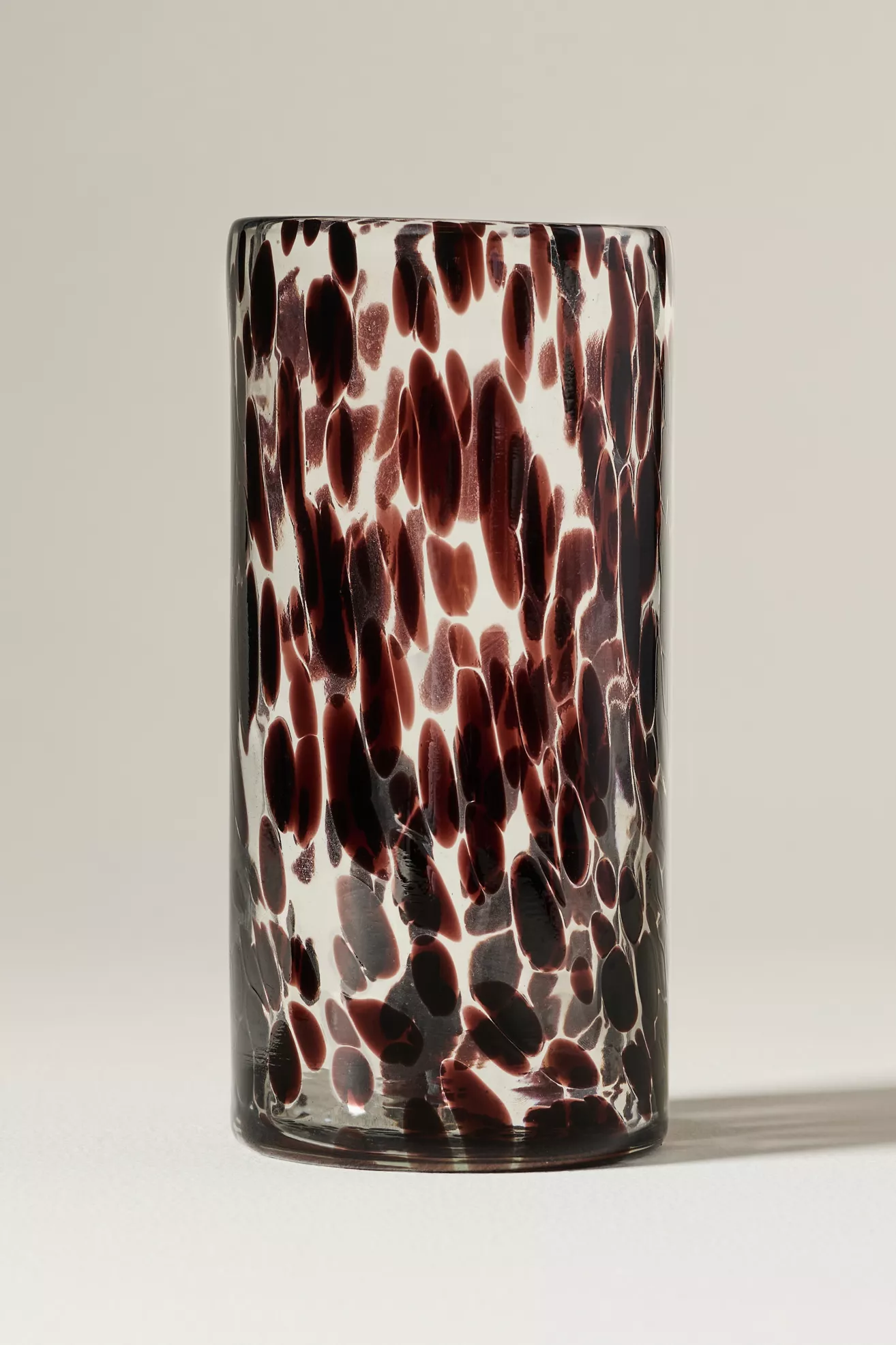 Gia Tortoise Highball Glass - thumbnail 9