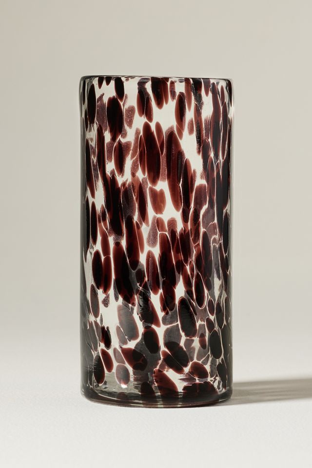 Gia Tortoise Highball Glass #1