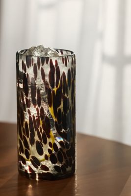 Gia Tortoise Highball Glass