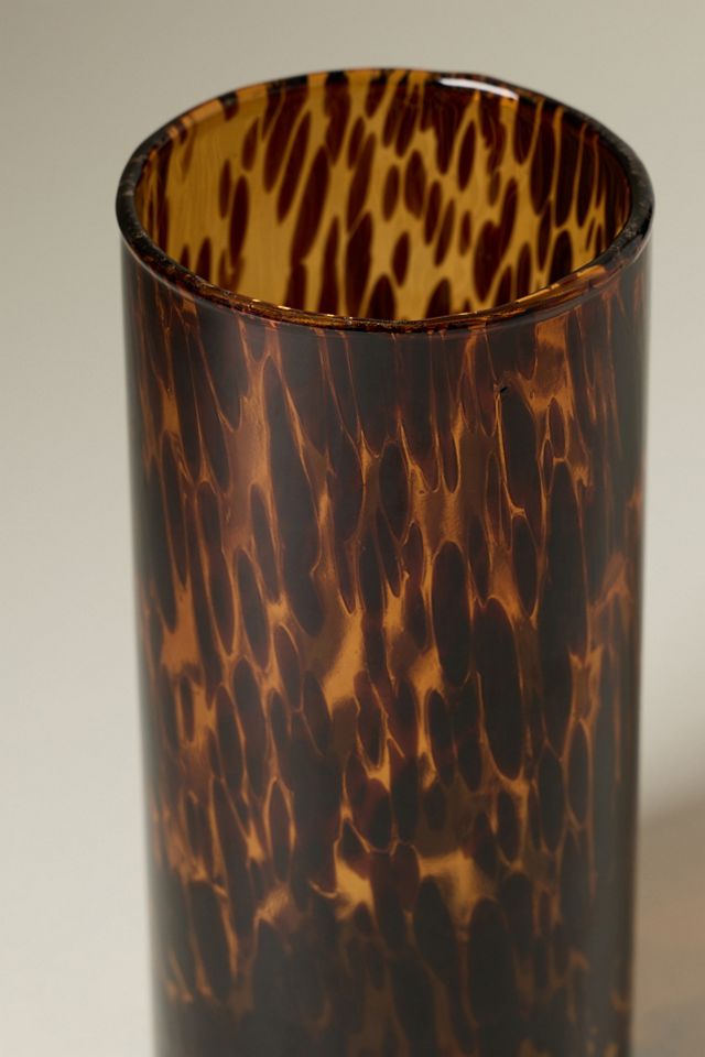 Gia Tortoise Highball Glass #3