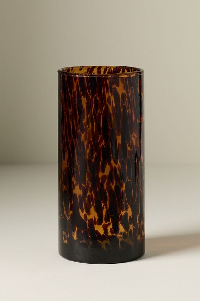 Gia Tortoise Highball Glass #1