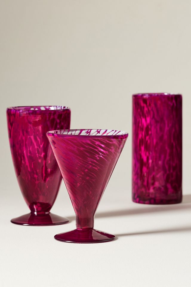 Gia Tortoise Highball Glass #3