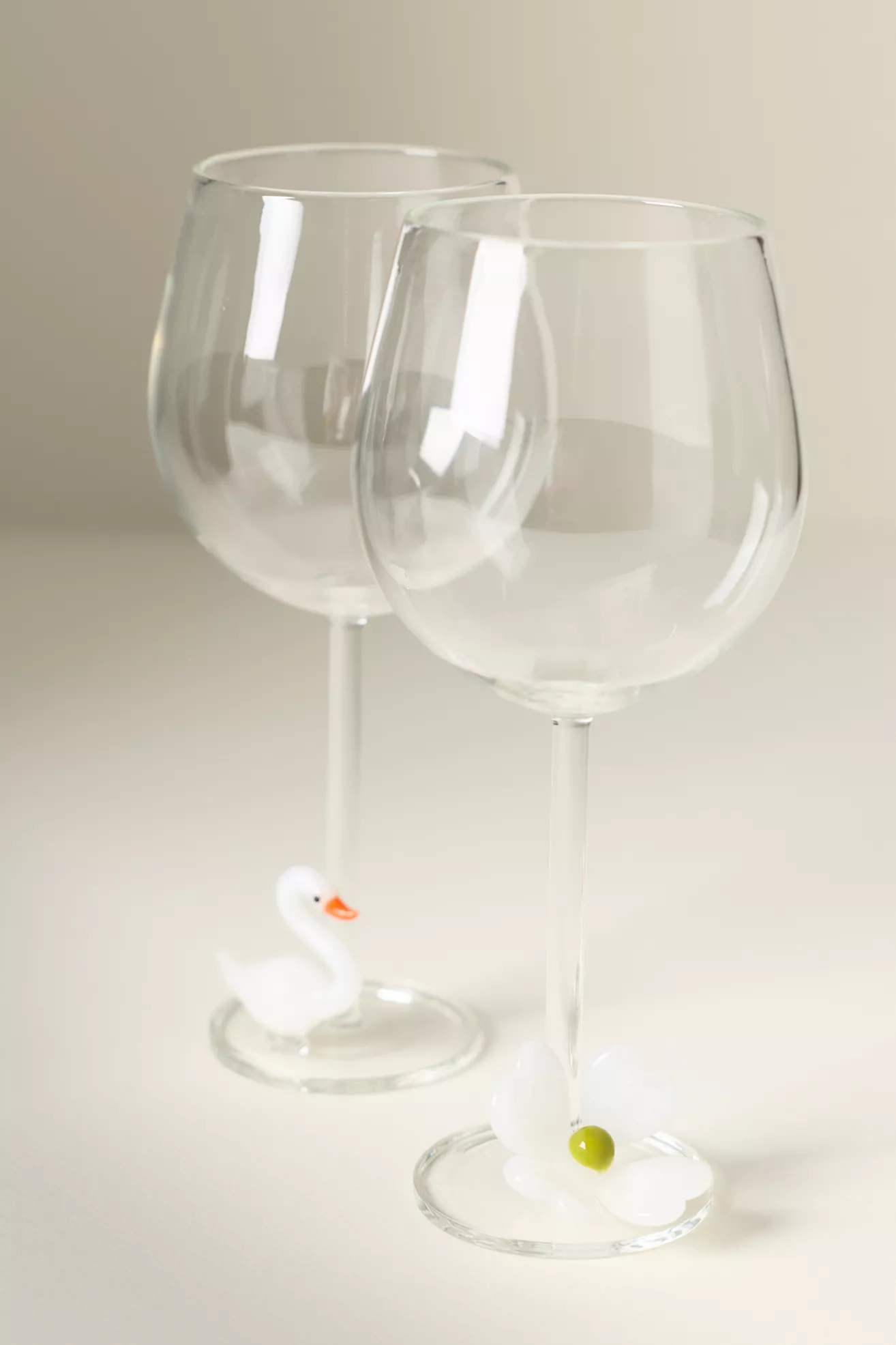 Fiona Wine Glass - thumbnail 4