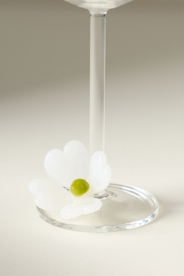 Fiona Wine Glass #2