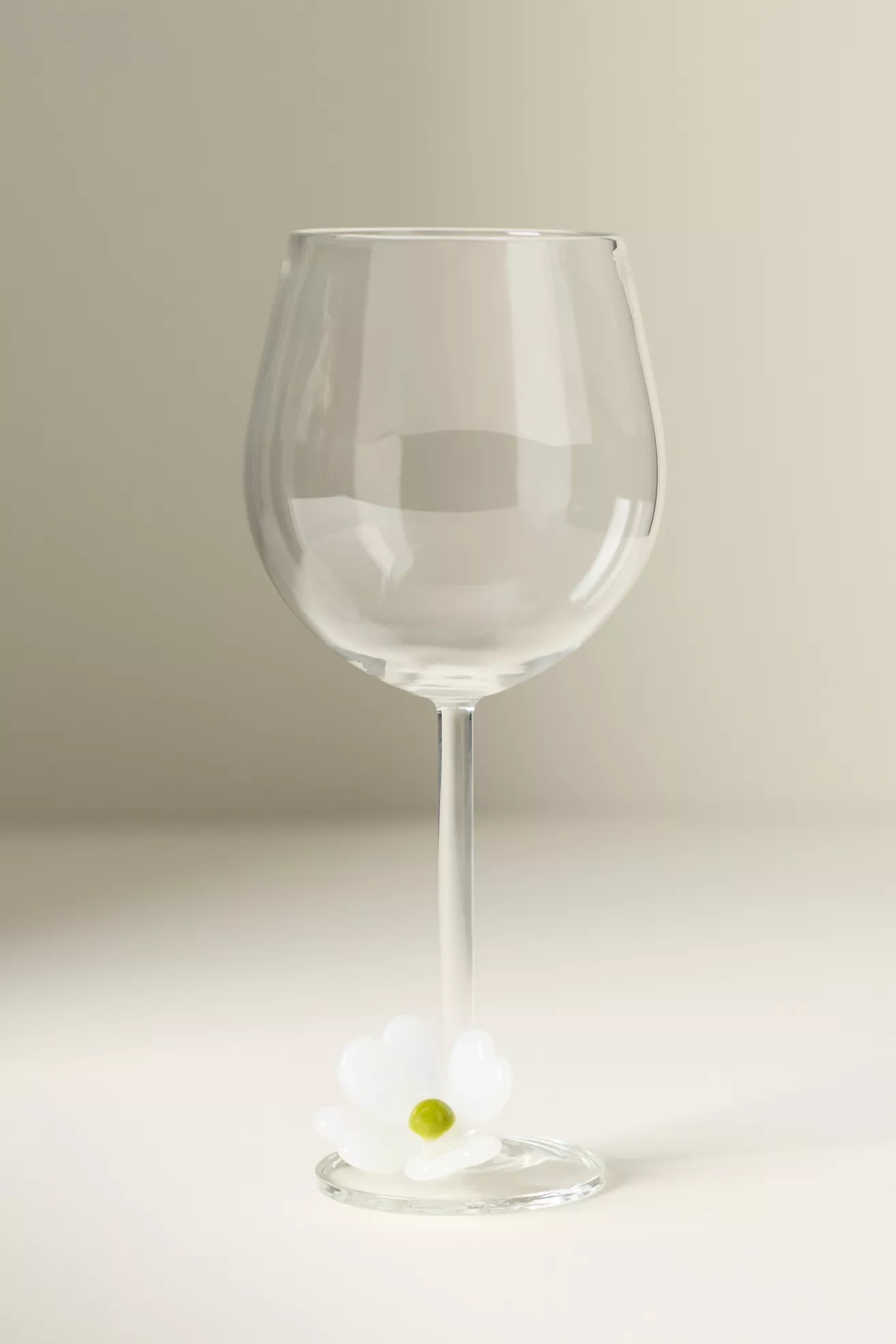 Fiona Wine Glass - thumbnail 2
