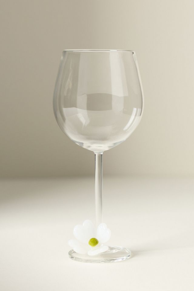 Fiona Wine Glass #1