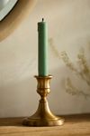 Vintage Brass Taper Holder