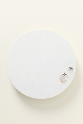 Briar Strawberry Lazy Susan