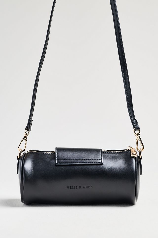 Melie Bianco Barrel Crossbody Bag #2
