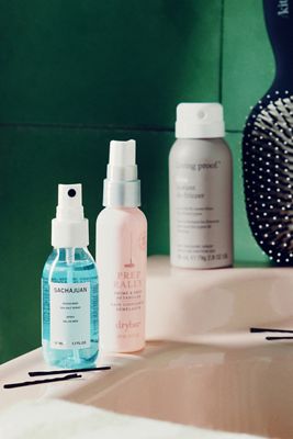 Sachajuan Travel Size Ocean Mist Sea Salt Spray