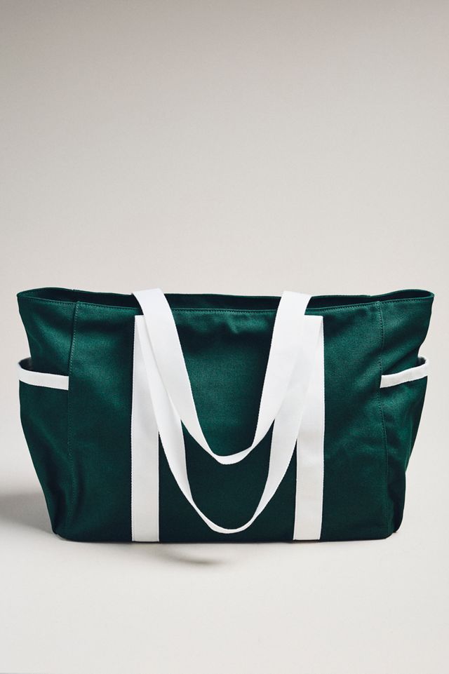 Daily Practice Canvas Tote #1