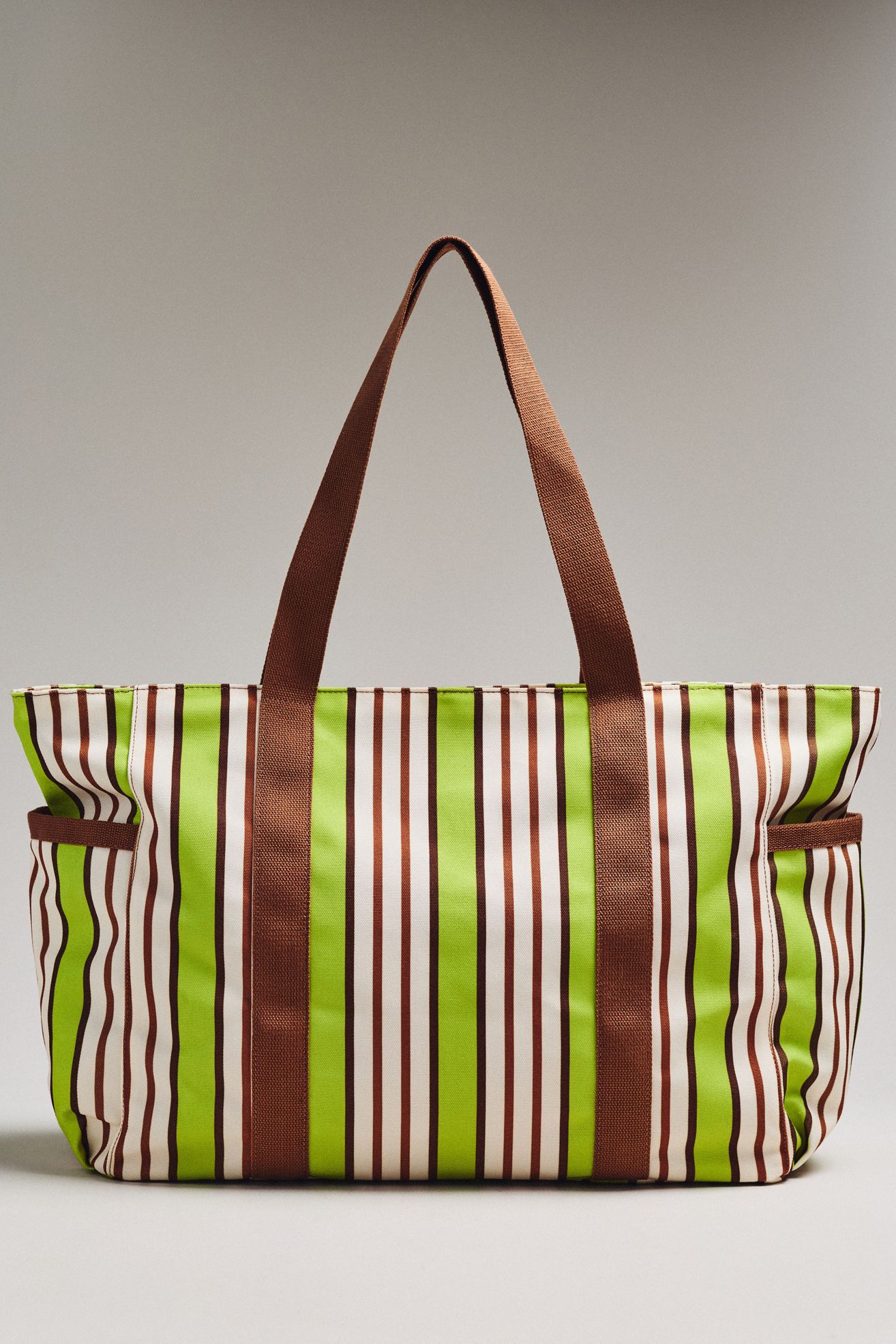 Daily Practice Canvas Tote
