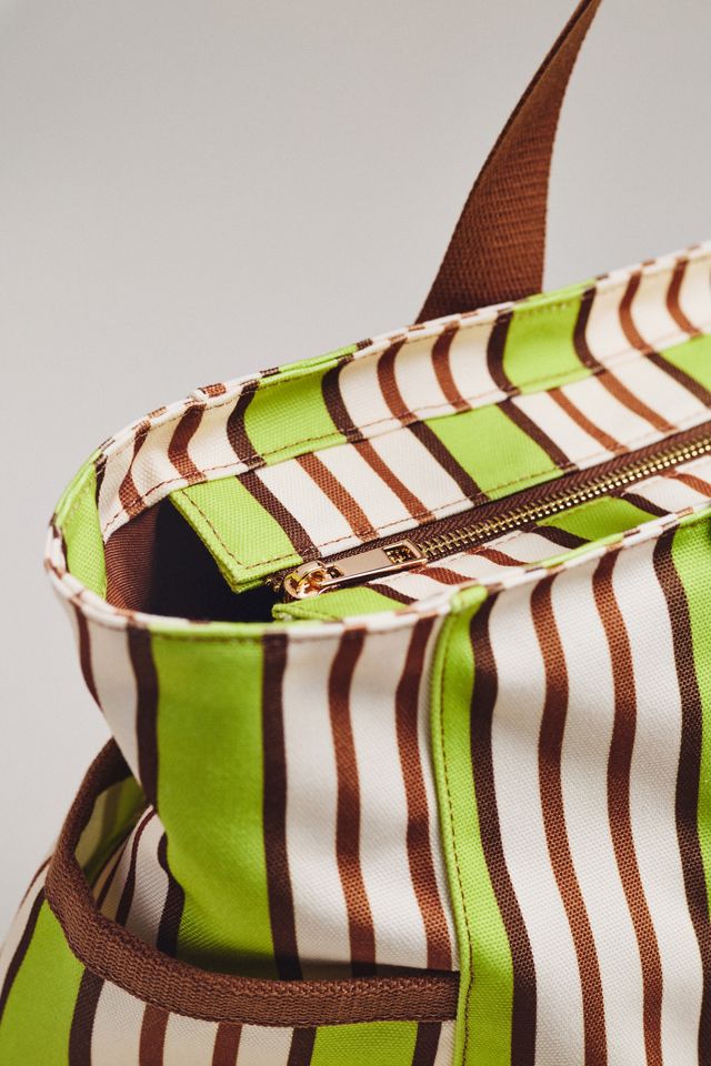 Daily Practice Canvas Tote #2