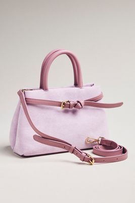 The Mini Hollace Tote