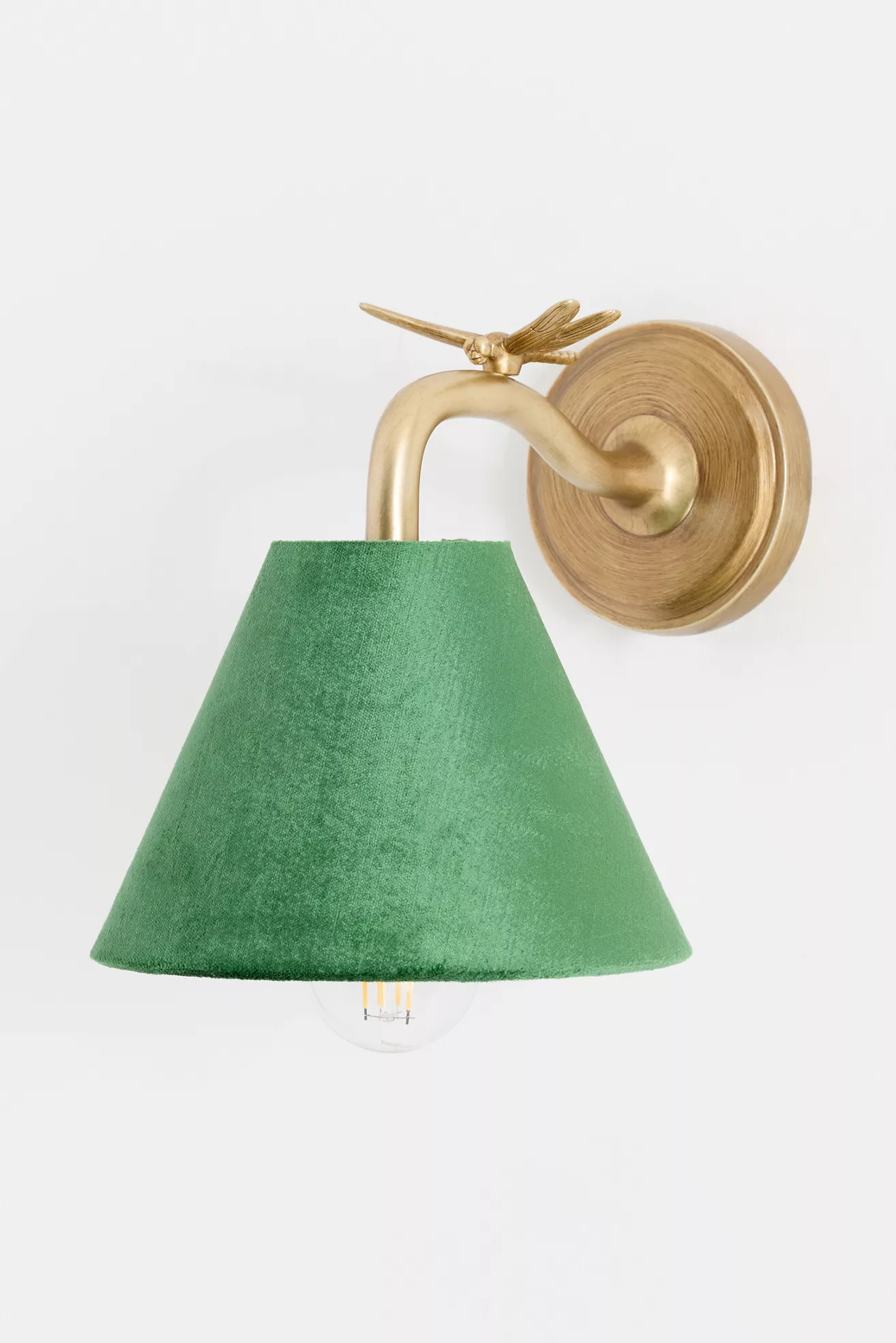 Icon Dragonfly Sconce Wall Light - thumbnail 2