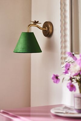 Icon Dragonfly Sconce Wall Light