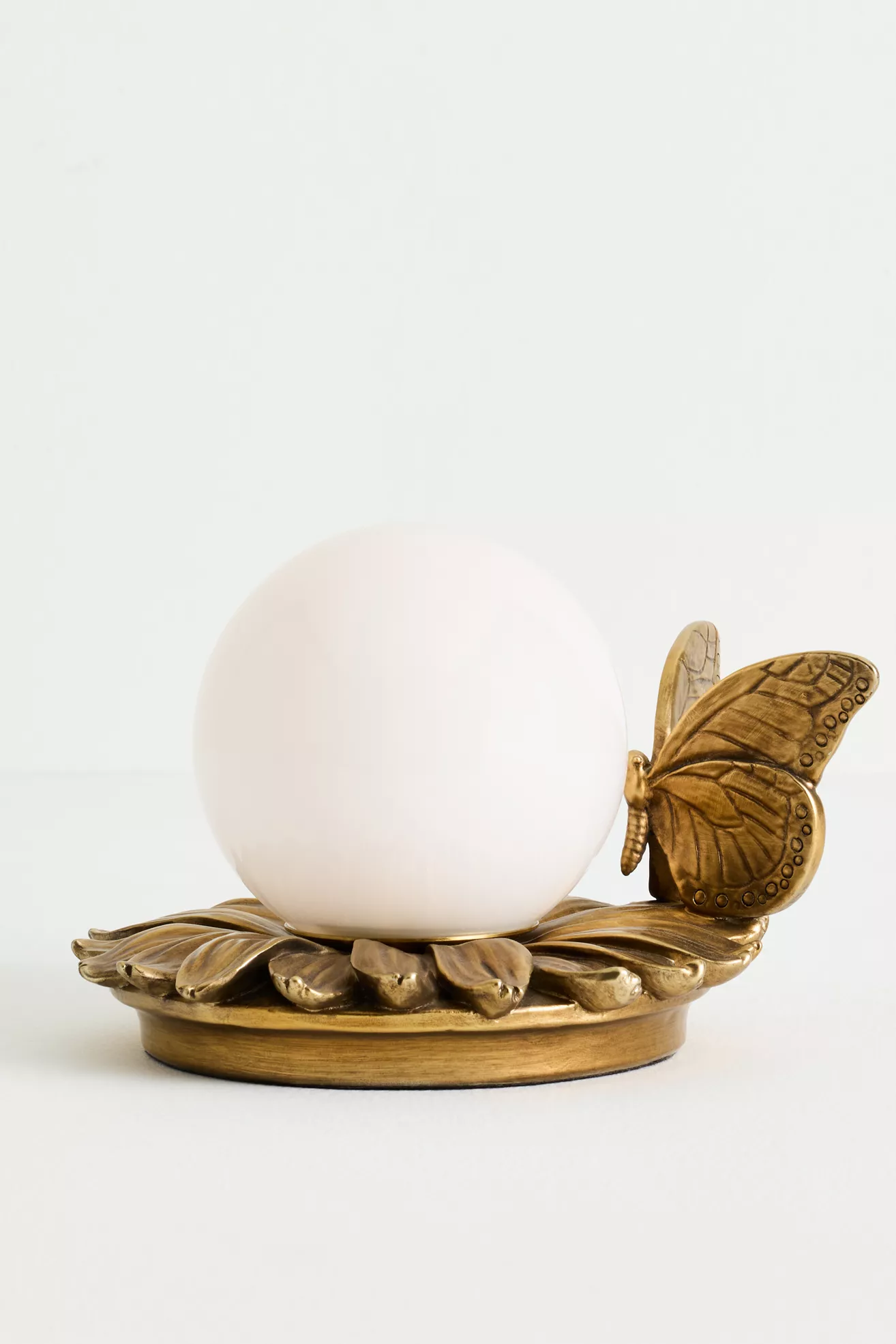 Icon Butterfly Table Lamp
