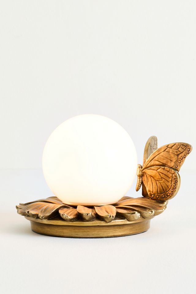 Icon Butterfly Table Lamp #1