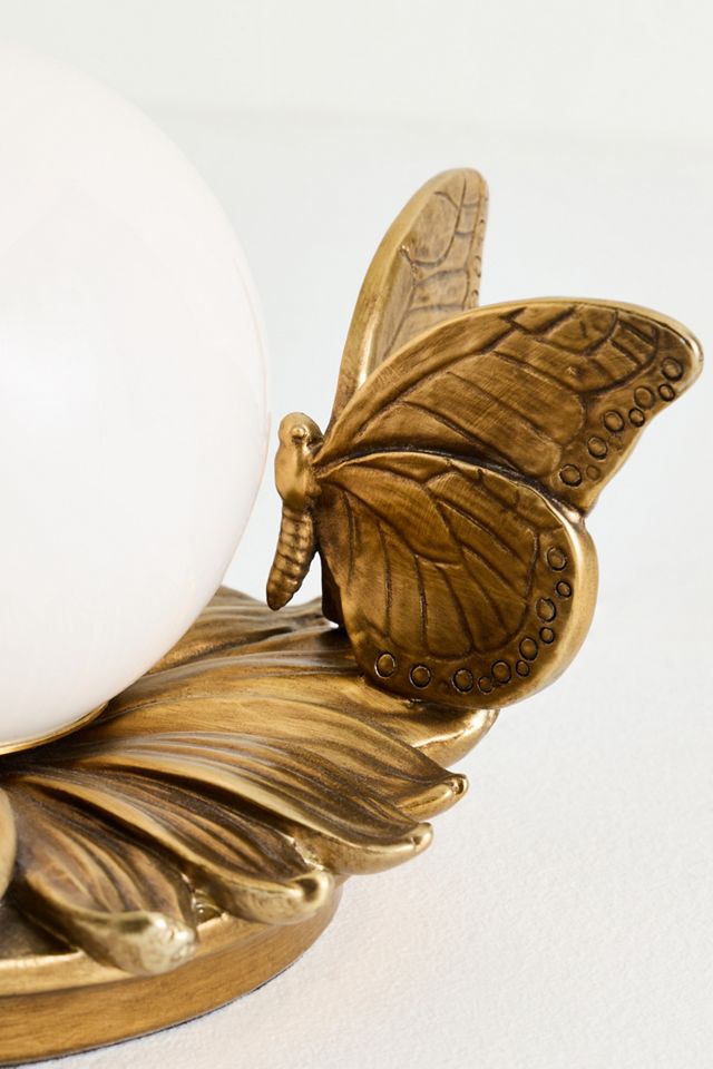 Icon Butterfly Table Lamp #2