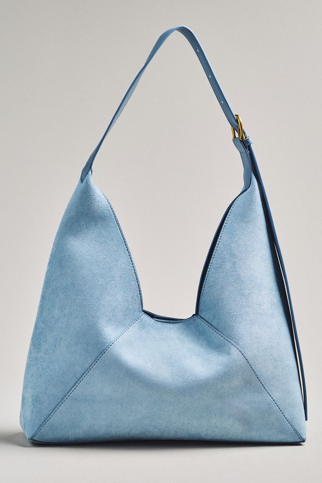 Cutout Shoulder Bag #1