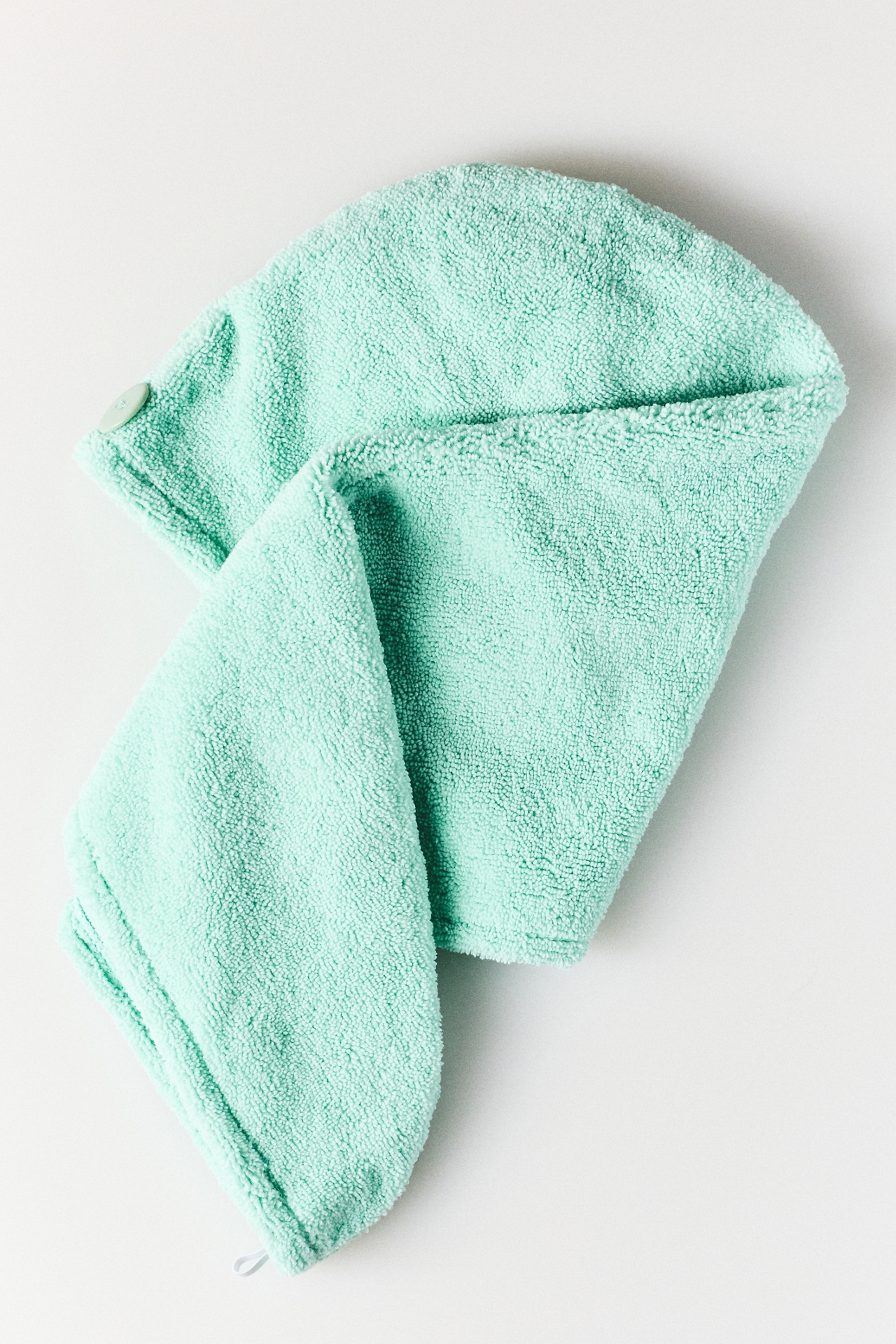Danielle Creations Infused Hair Towel